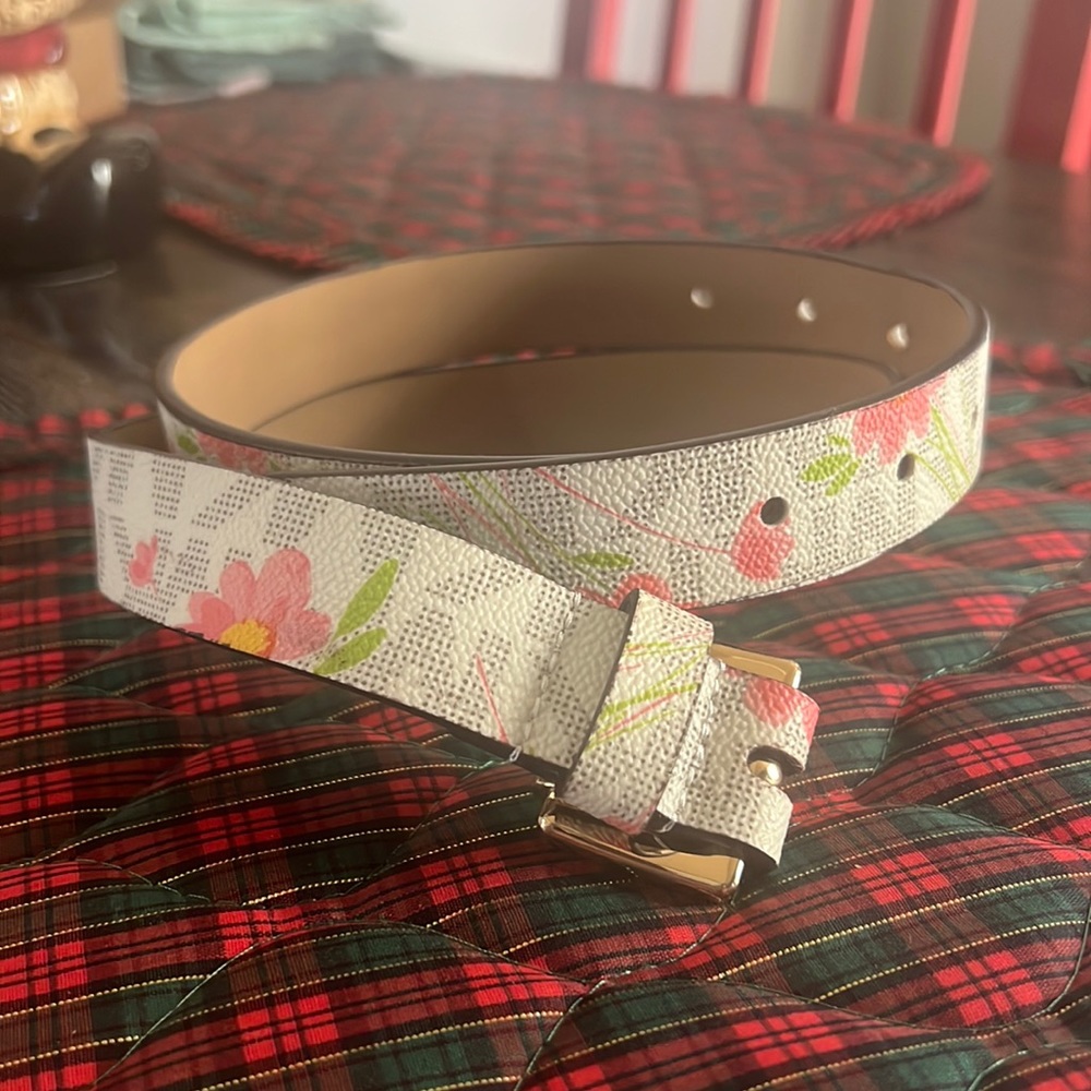 Michael Kors Women’s Belt